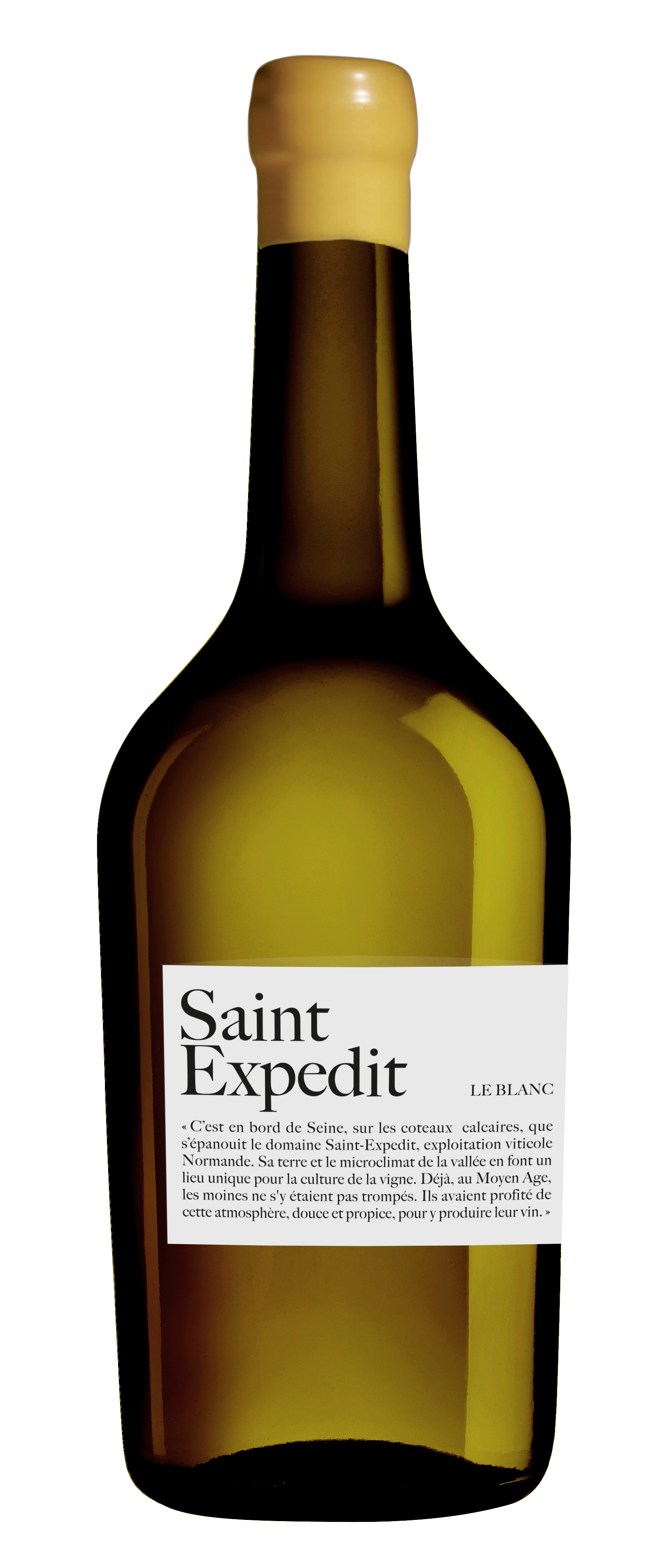 Saint 
Expedit 