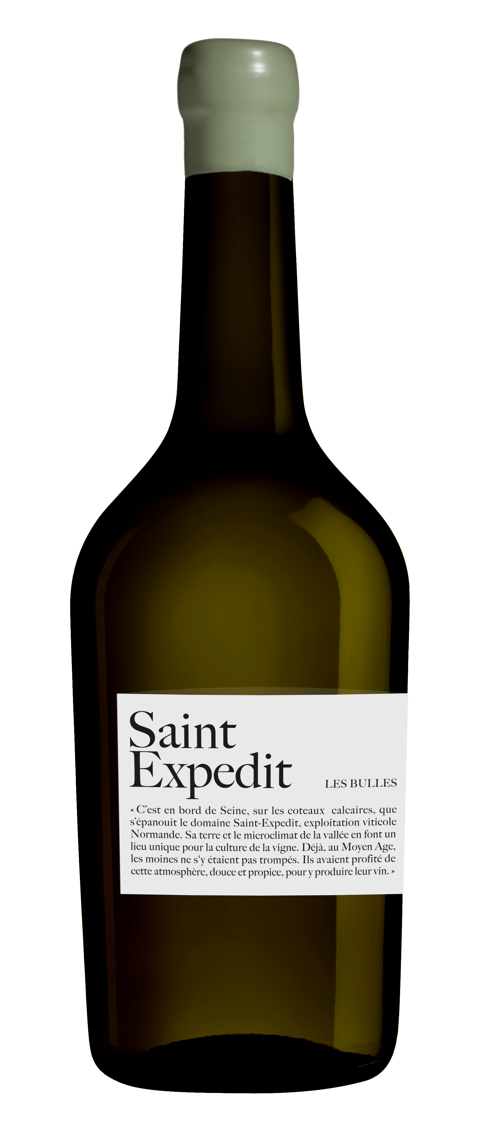Saint 
Expedit 